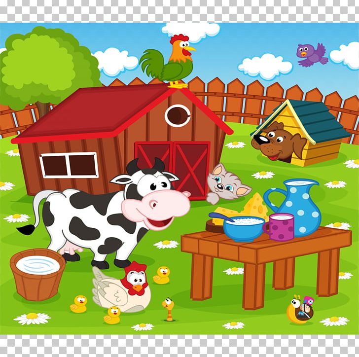 Farm Pen PNG, Clipart, Art, Barn, Cartoon, Farm, Games Free PNG Download