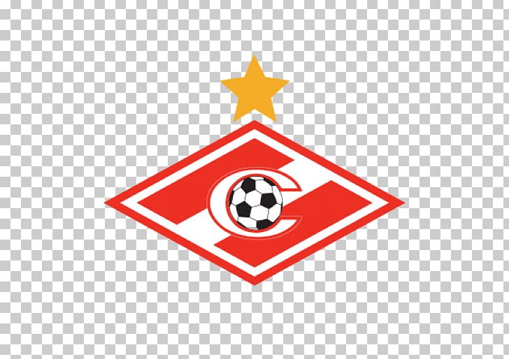 FC Spartak Moscow PFC CSKA Moscow Russian Premier League Logo PNG, Clipart, Area, Ball, Brand, Encapsulated Postscript, Fc Spartak Free PNG Download