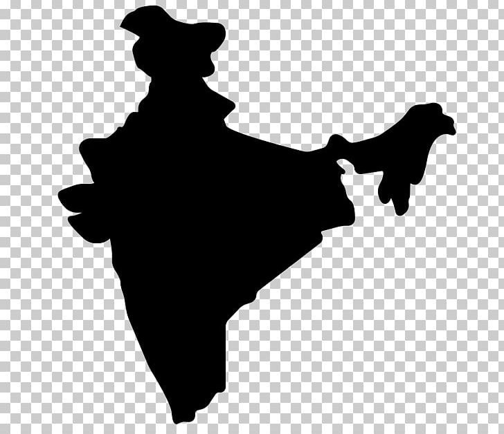 India Map PNG, Clipart, Black, Black And White, Drawing, Free Vector, India Free PNG Download