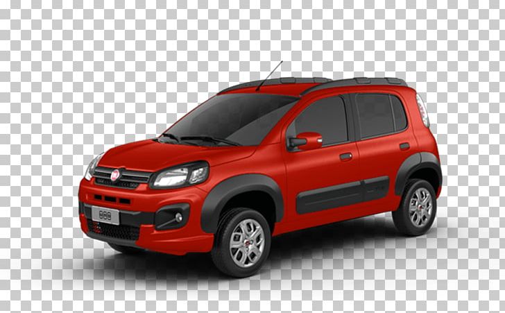 Mini Sport Utility Vehicle Fiat Uno Fiat Mobi Car PNG, Clipart, Automotive Exterior, Brand, Bumper, Car, Car Free PNG Download