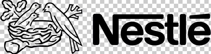 Nestlé Logo Vevey Business PNG, Clipart, Angle, Area, Black And White, Brand, Busi Free PNG Download