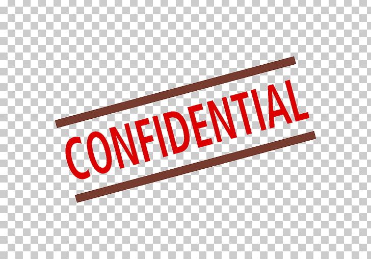 confidential folder png