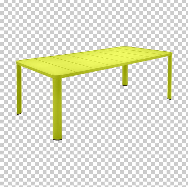 Table Garden Furniture Chair Fermob SA PNG, Clipart, Aluminium, Angle, Chair, Couch, Fauteuil Free PNG Download