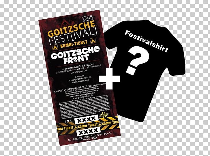 Großer Goitzschesee Bitterfeld T-shirt Goitzsche Fest[ival] 2018 Goitzsche Front PNG, Clipart, Advertising, Brand, Champion, Clothing, Monument Free PNG Download