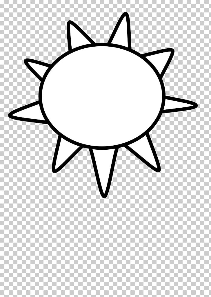 Outline PNG, Clipart, Area, Black And White, Black And White Sun Clipart, Circle, Clip Art Free PNG Download