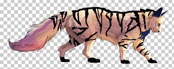 Tiger Mustang Cattle Mammal PNG, Clipart, Animal, Animal Figure, Animals, Big Cat, Big Cats Free PNG Download