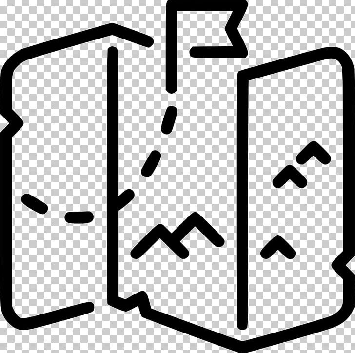 Treasure Map Computer Icons Buried Treasure PNG, Clipart, Angle, Area, Black And White, Buried Treasure, Computer Icons Free PNG Download