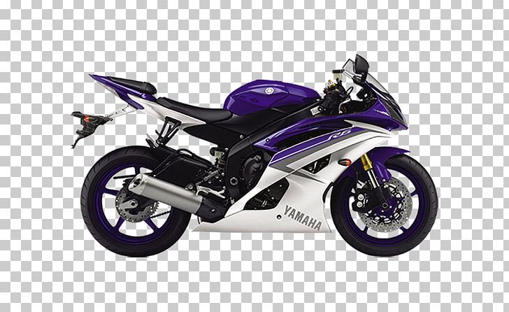 Yamaha YZF-R1 Yamaha Motor Company Yamaha YZF-R6 Motorcycle Sport Bike PNG, Clipart, Automotive Design, Car, Custom Motorcycle, Exhaust System, Motorcycle Free PNG Download