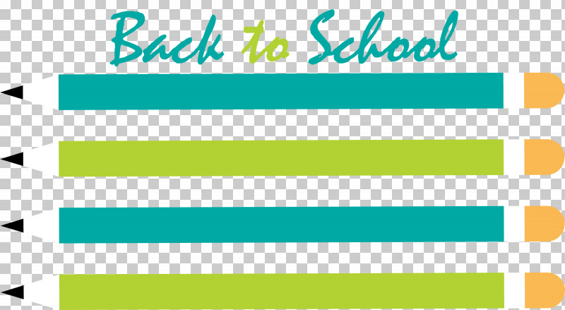 Back To School PNG, Clipart, Angle, Area, Back To School, Bill Sybert School, Green Free PNG Download