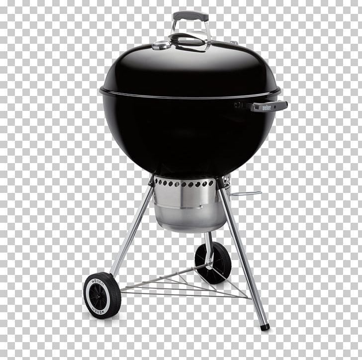 Barbecue Weber-Stephen Products Weber Original Kettle Premium 22" Grilling Charcoal PNG, Clipart, Barbecue, Briquette, Charcoal, Chimney Starter, Cooking Free PNG Download