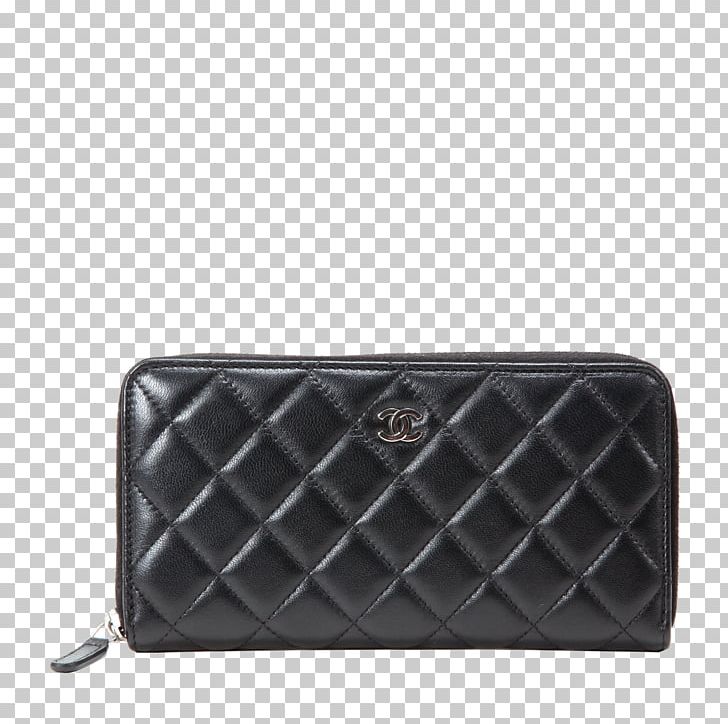 Chanel Handbag Wallet Prada PNG, Clipart, Background Black, Bag, Bags, Black, Black Background Free PNG Download