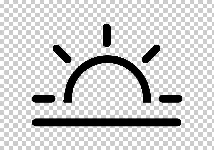 Computer Icons Sunrise Symbol Logo PNG, Clipart, Black And White, Brand, Circle, Computer Icons, Download Free PNG Download
