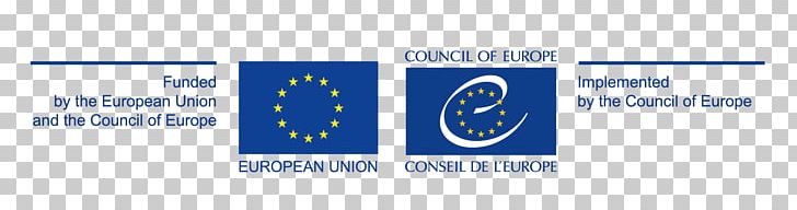 Council Of Europe Montenegro Human Rights North–South Centre Organization PNG, Clipart, Area, Blue, Brand, Committee, Council Free PNG Download