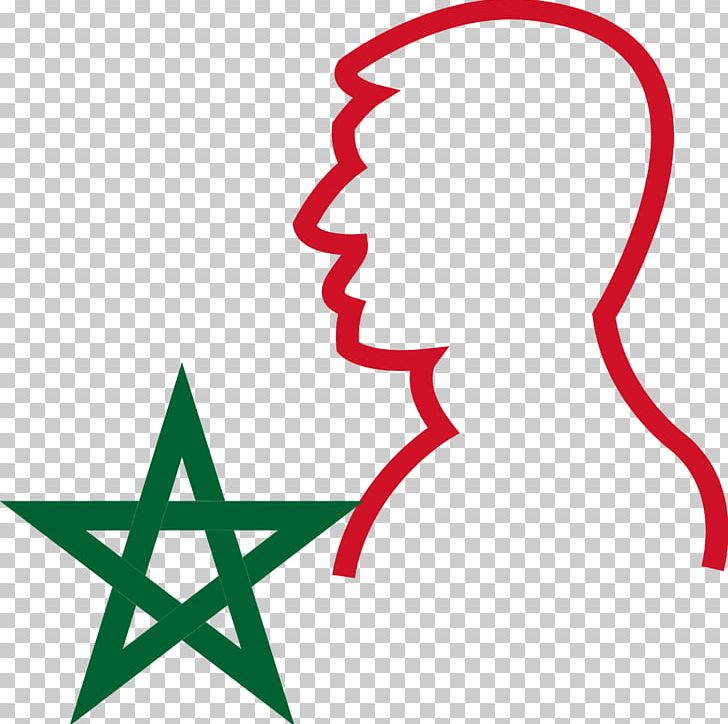 Flag Of Morocco Moroccan Cuisine Five-pointed Star PNG, Clipart, Area, Color, Computer Icons, Fivepointed Star, Flag Free PNG Download