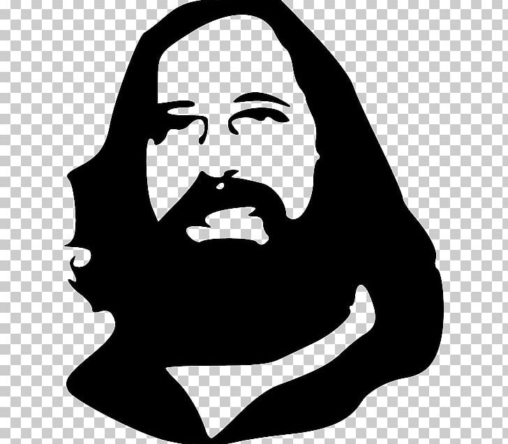 Free Software Foundation GNU PNG, Clipart, Artwork, Black, Black And White, Computer Icons, Computer Software Free PNG Download
