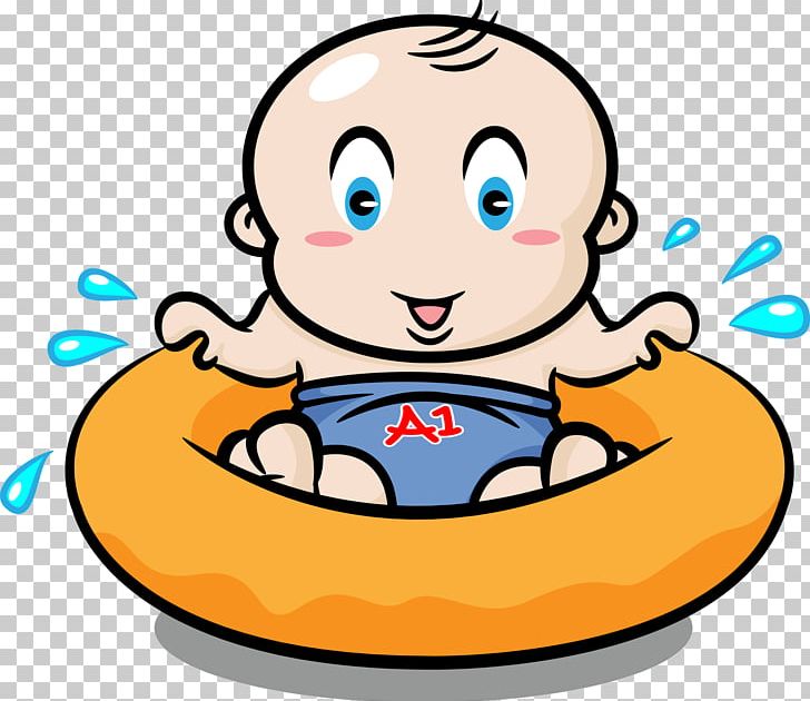 Infant Swimming Child Swimming Pool PNG, Clipart, Area, Artwork, Cheek, Child, Clip Art Free PNG Download