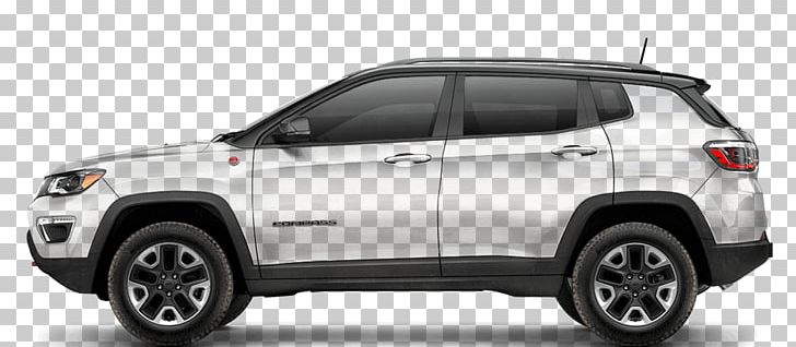 Jeep Chrysler Car Dodge Hyundai Tucson PNG, Clipart, 2018 Jeep Compass, 2018 Jeep Compass Trailhawk, Automotive Design, Car, Car Dealership Free PNG Download