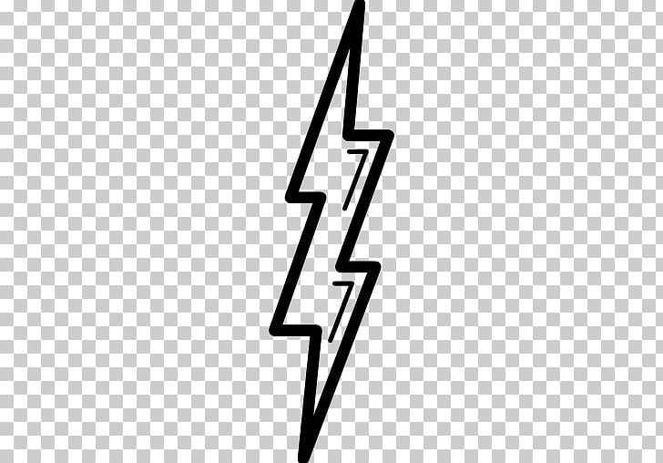 Lightning Shape Symbol Thunder PNG, Clipart, Angle, Black, Black And White, Brand, Computer Icons Free PNG Download