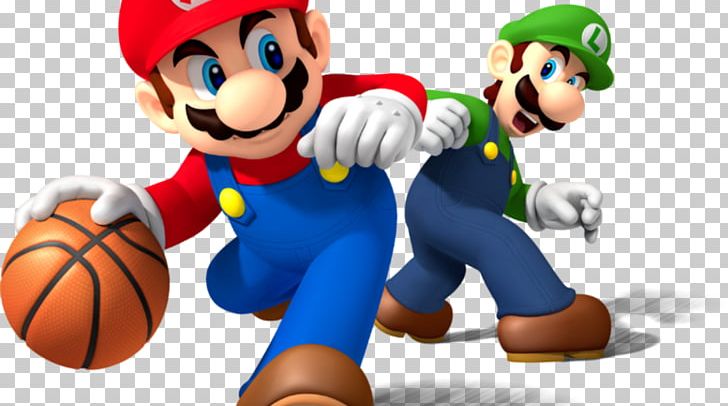 Mario Sports Superstars Mario Sports Mix New Super Mario Bros Mario Bros. PNG, Clipart,  Free PNG Download
