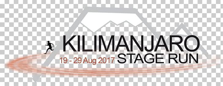 Mount Kilimanjaro Trail Running Ultra-Trail Marathon PNG, Clipart, Around The Stage, Brand, Logo, Marathon, Mount Kilimanjaro Free PNG Download