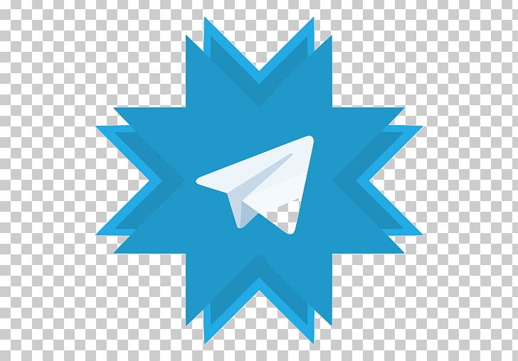 Social Media Telegram Computer Icons Android PNG, Clipart, Android, Angle, Blue, Computer Icons, Download Free PNG Download