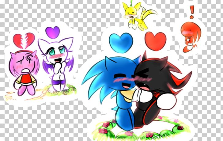 Sonic The Hedgehog Drawing Amy Rose PNG, Clipart, Amy Rose, Art, Cartoon, Chibi, Computer Wallpaper Free PNG Download