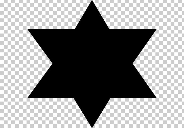 Star Drawing Symbol PNG, Clipart, Angle, Badge, Black, Black And White, Circle Free PNG Download