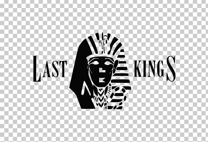 T-shirt Last Kings Los Angeles Last Kings Records PNG, Clipart, Black, Black And White, Brand, Clothing, Drawing Free PNG Download