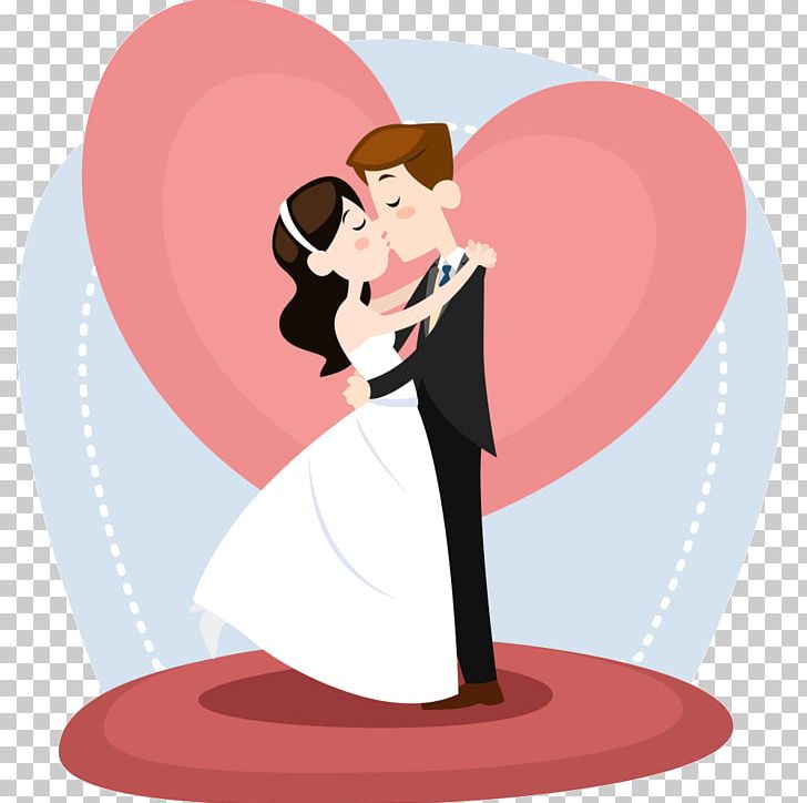 Wedding Bride And Groom PNG, Clipart, Bride, Bride And Groom, Bridegroom, Brides, Cartoon Free PNG Download