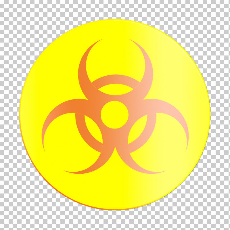 Alerts Icon Toxic Icon Biohazard Icon PNG, Clipart, Alerts Icon, Biohazard Icon, Crescent, Logo, Meter Free PNG Download
