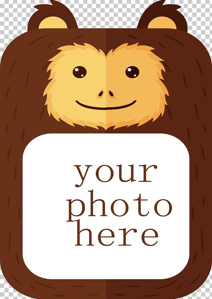 Animal PNG, Clipart, Album, Animals, Border Frame, Camera, Carnivoran Free PNG Download