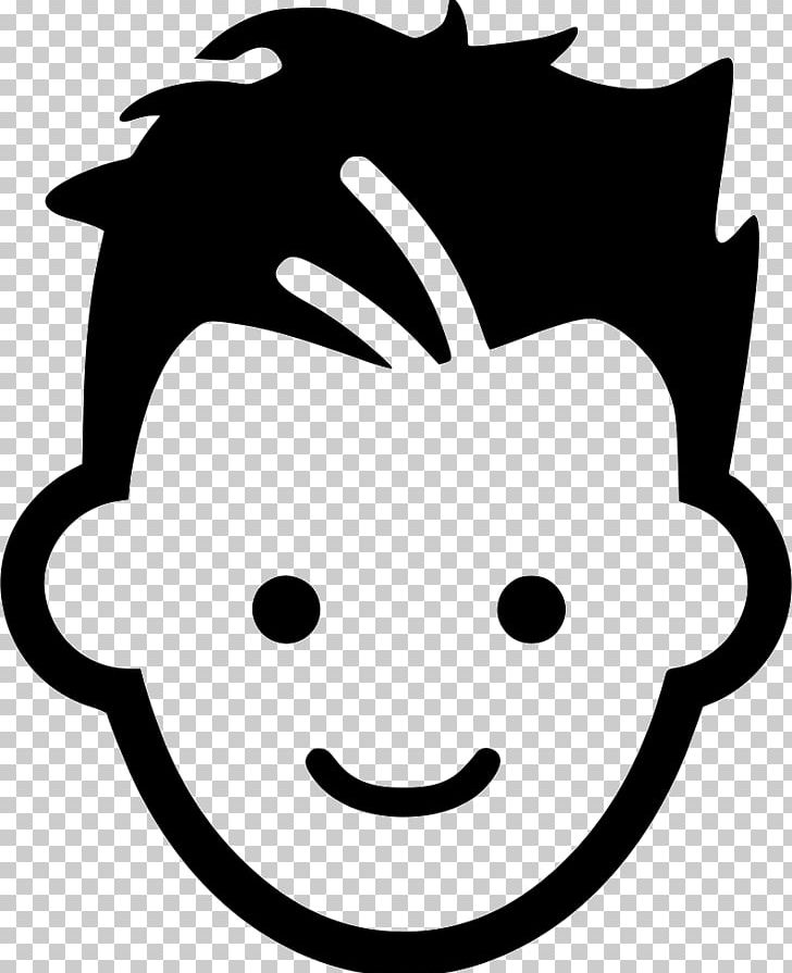 Computer Icons Child Avatar User PNG, Clipart, Adolescence, Avatar, Black And White, Blog, Boy Free PNG Download