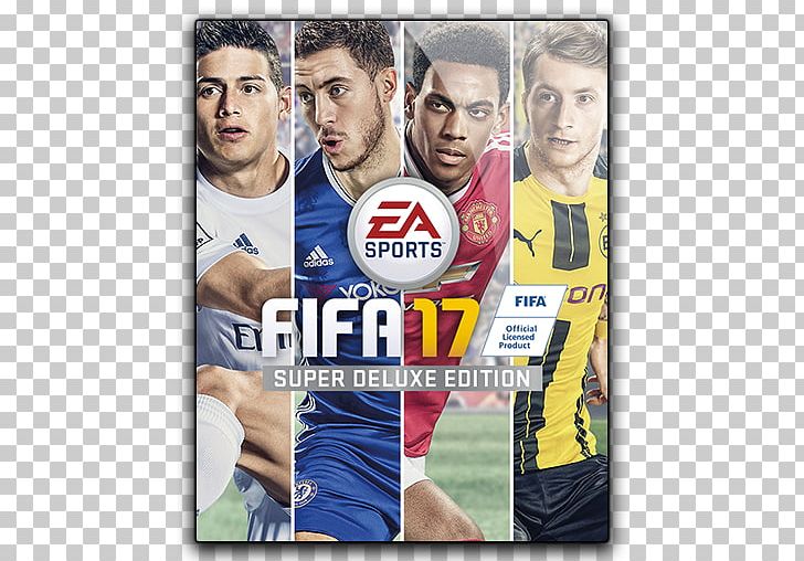 FIFA 17 FIFA 18 Video Game Electronic Arts EA Sports PNG, Clipart, Advertising, Championship, Ea Canada, Ea Sports, Electronic Arts Free PNG Download