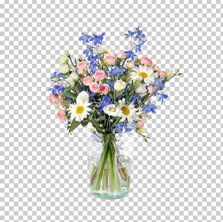 Floral Design Cut Flowers Vase PNG, Clipart, Artificial Flower, Blue, Cut Flowers, Flora, Floral Design Free PNG Download