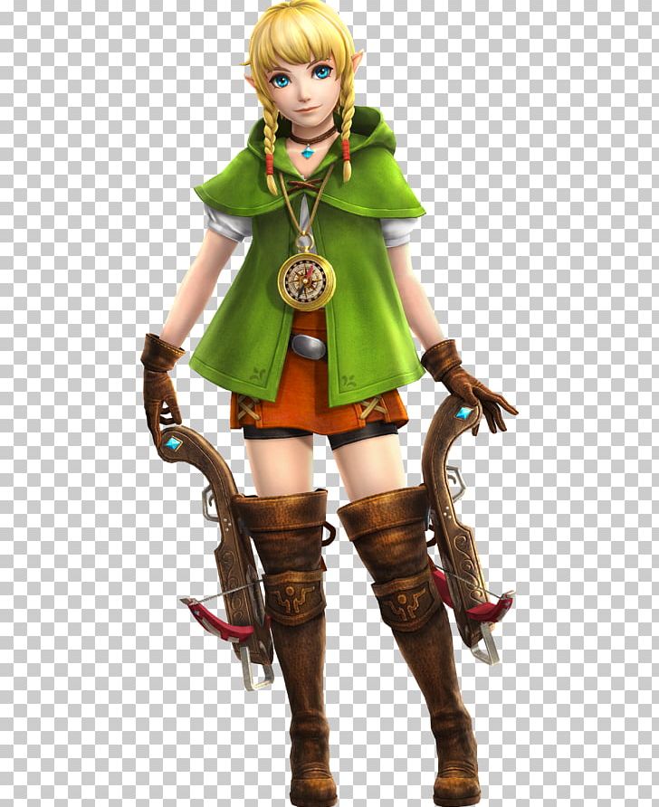 Hyrule Warriors Link The Legend Of Zelda: Breath Of The Wild Princess Zelda Universe Of The Legend Of Zelda PNG, Clipart, Action Figure, Anime, Costume, Dynasty Warriors, Fictional Character Free PNG Download