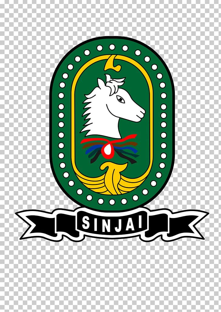 Sinjai Regency Logo Information PNG, Clipart, Area, Artwork, Brand, Bupati, Crest Free PNG Download