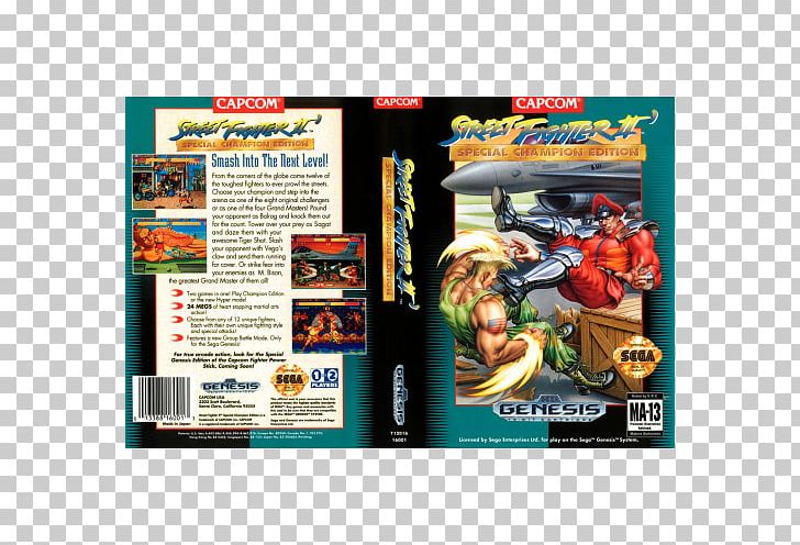 Street Fighter II: The World Warrior Street Fighter II: Champion Edition Street Fighter II' Special Champion Edition Super Street Fighter II Streets Of Rage 2 PNG, Clipart,  Free PNG Download