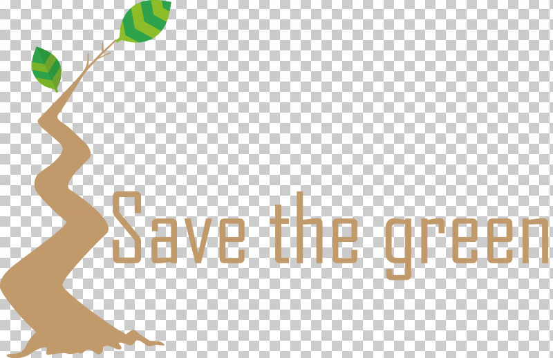 Save The Green Arbor Day PNG, Clipart, Arbor Day, Behavior, Human, Line, Logo Free PNG Download