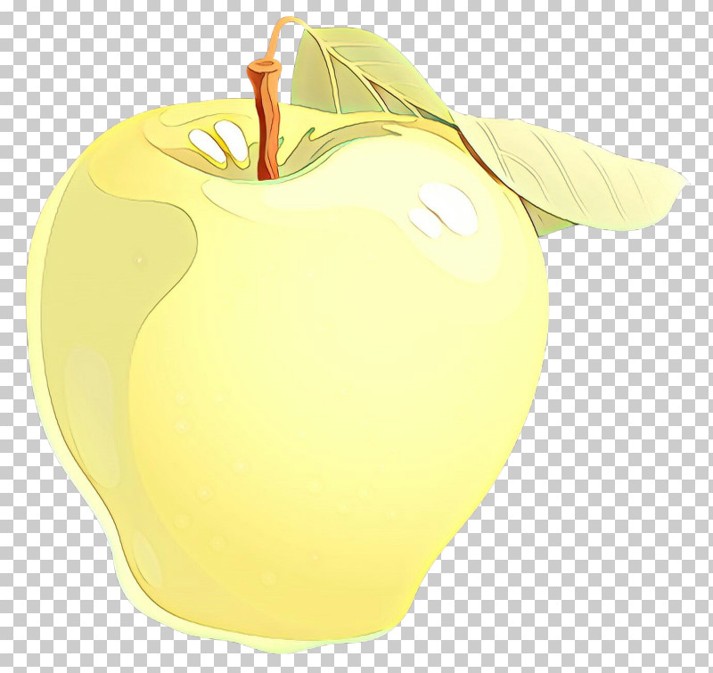 Yellow Fruit Apple Plant Food PNG, Clipart, Apple, Food, Fruit, Pear, Plant Free PNG Download