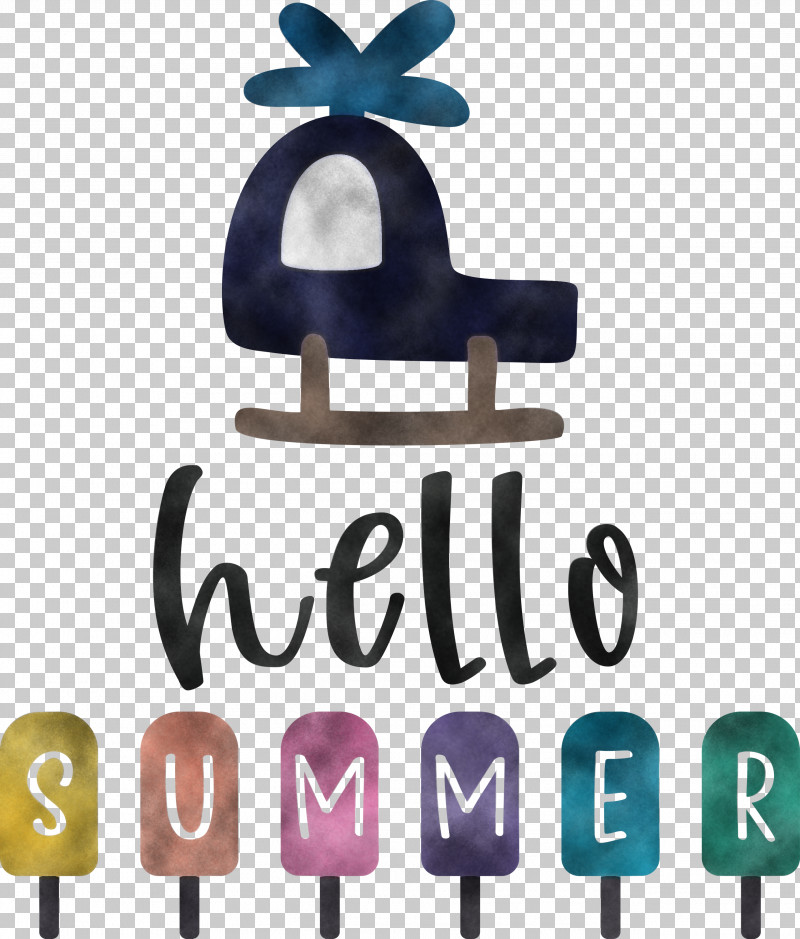 Hello Summer Happy Summer Summer PNG, Clipart, Happy Summer, Hello Summer, Logo, Meter, Sign Free PNG Download