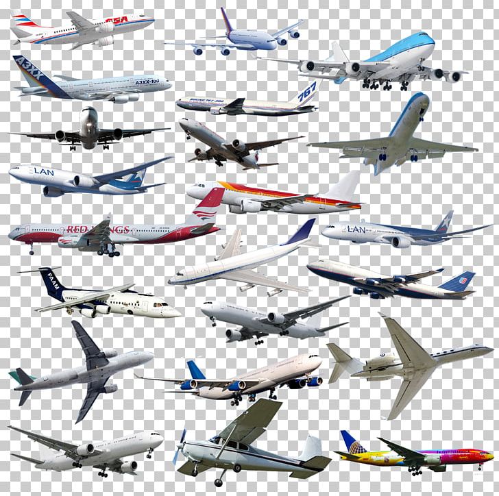 Airplane Aircraft Airline PNG, Clipart, 747, Aerospace Engineering, Air, Aircraft Design, Air Travel Free PNG Download