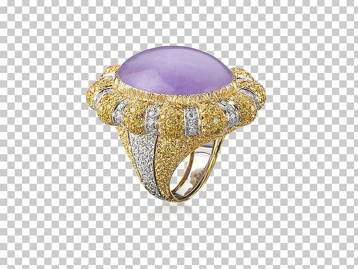 Earring Jewellery Engagement Ring Diamond PNG, Clipart, Amethyst, Buccellati, Colored Gold, Diamond, Earring Free PNG Download