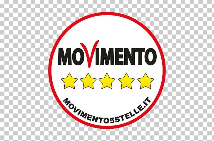 Five Star Movement Italian General Election PNG, Clipart, Area, Beppe Grillo, Brand, Candidate, Circle Free PNG Download