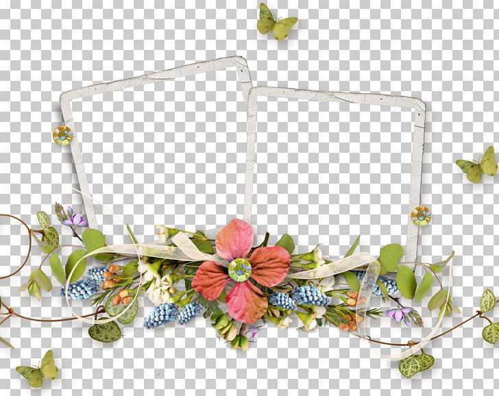 Frames Flower PNG, Clipart, Artificial Flower, Border Frames, Digital Image, Digital Photo Frame, Download Free PNG Download