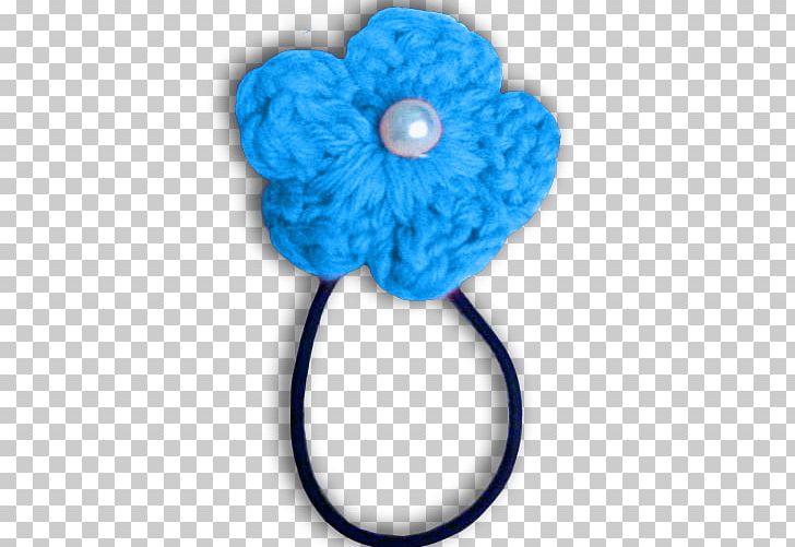 Hair Tie Headgear Flower PNG, Clipart, Blue, Flower, Hair, Hair Accessory, Hair Tie Free PNG Download