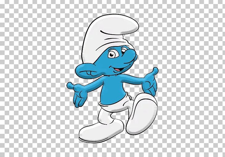 Jokey Smurf Telegram The Smurfs PNG, Clipart, Art, Artwork, Cartoon, Character, Fictional Character Free PNG Download
