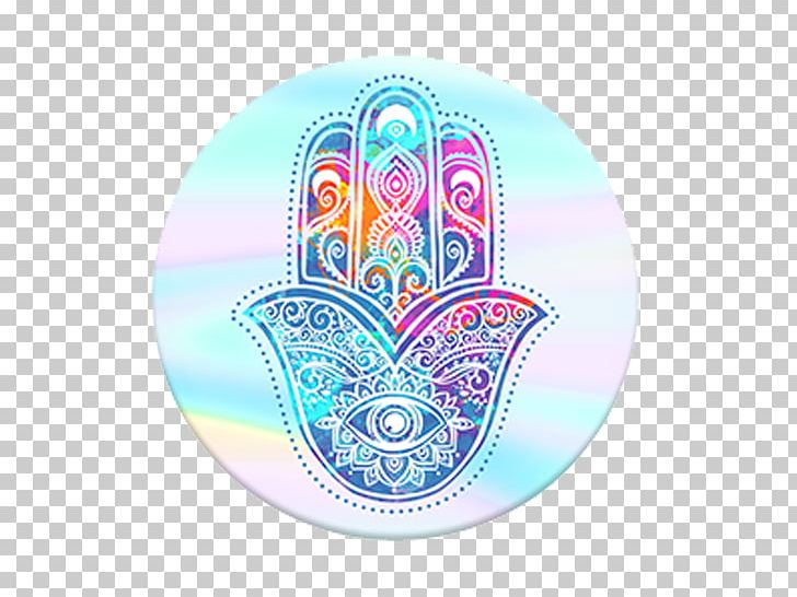 PopSockets Grip Stand Hamsa PopSockets PopClip Mount Hippie PNG, Clipart, Aqua, Boutique, Brand, Circle, Clothing Accessories Free PNG Download