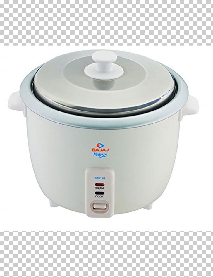 Rice Cookers Cooking Ranges Electric Cooker Home Appliance PNG, Clipart, Bajaj Electricals, Black Decker, Cooker, Cooking Ranges, Cookware Free PNG Download