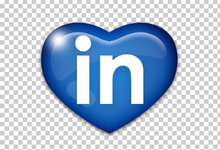 Social Media LinkedIn Valentine's Day Logo Job Hunting PNG, Clipart,  Free PNG Download
