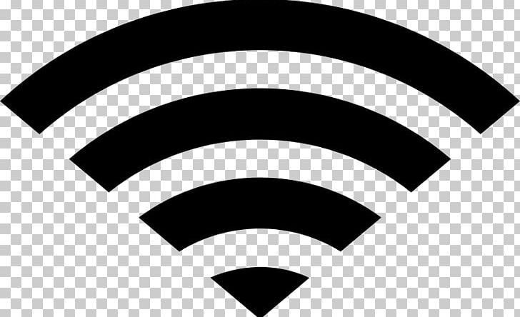 Wi-Fi Wireless Hotspot Signal PNG, Clipart, Angle, Black, Black And White, Cable Television, Computer Icons Free PNG Download